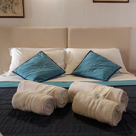 Veneziacentopercento Nicoli Apartment Bagian luar foto