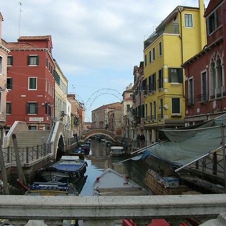 Veneziacentopercento Nicoli Apartment Bagian luar foto