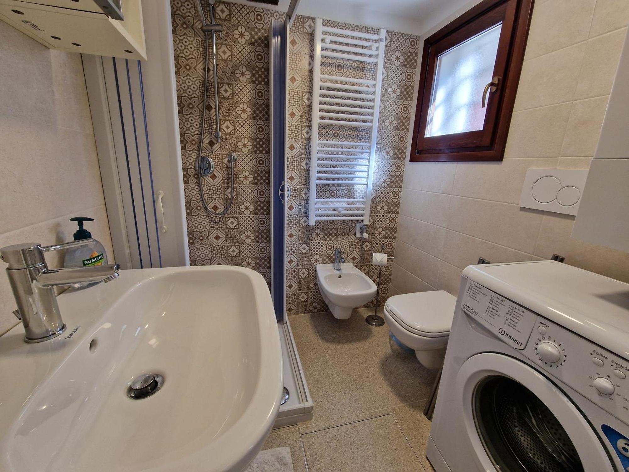 Veneziacentopercento Nicoli Apartment Bagian luar foto